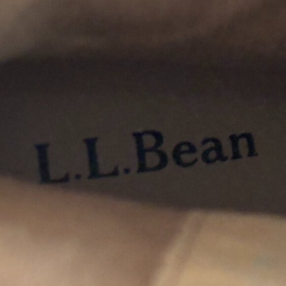 NEW LL Bean Soft-Leather Riding Boot Womens Size 10 - Picture 2 of 15